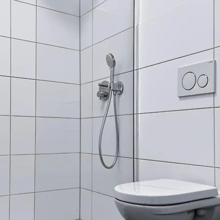 Appartement Jaybnb - Self Check-in Am Dortmunder Hafen Mit Privatem Balkon & Kueche *