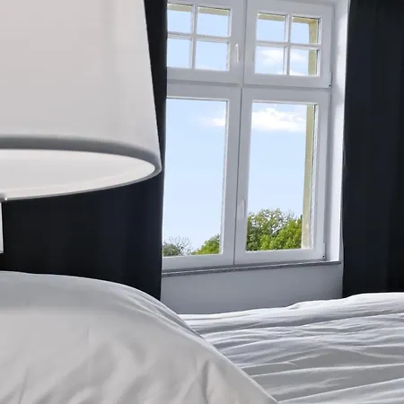 Jaybnb - Self Check-in Am Dortmunder Hafen Mit Privatem Balkon & Kueche * Dortmund