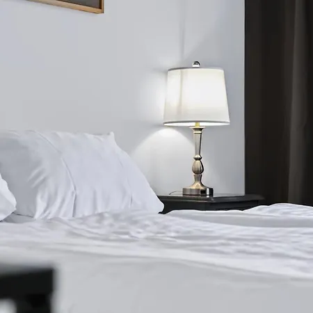 Appartement Jaybnb - Self Check-in Am Dortmunder Hafen Mit Privatem Balkon & Kueche