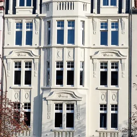 Jaybnb - Self Check-in Am Dortmunder Hafen Mit Privatem Balkon & Kueche Appartement *