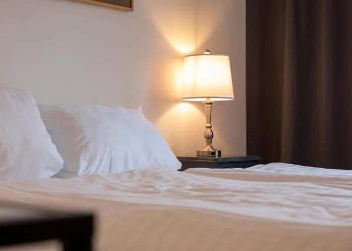 Jaybnb - Direkt Am Hafen - Mit Uhd Tv Und Netflix Apartman